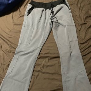 Benefit Medical Helix Flare Scrub Pants
